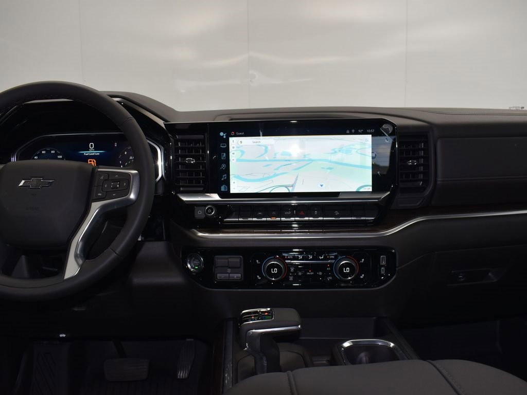 2026 Chevrolet Silverado 1500 RST photo 21