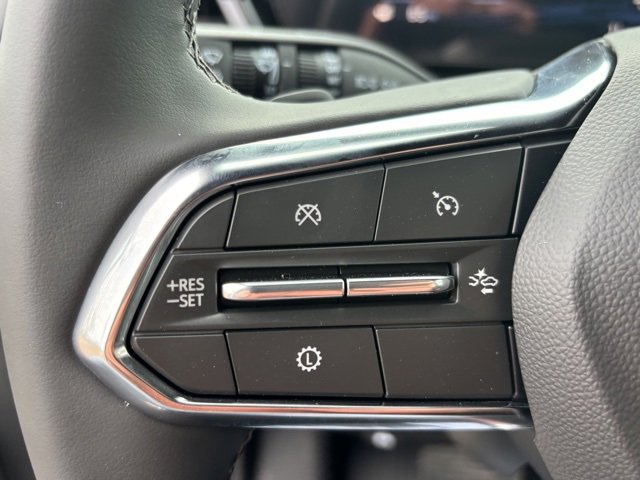 2025 Chevrolet Tahoe LS photo 10