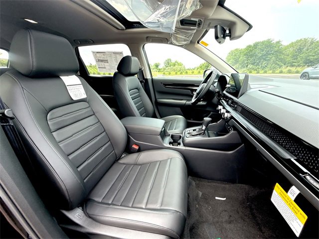 2026 Honda CR-V EX-L photo 22