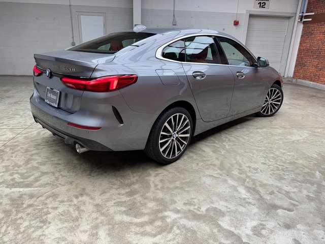 2024 Bmw 228i xDrive Gran Coupe photo 5