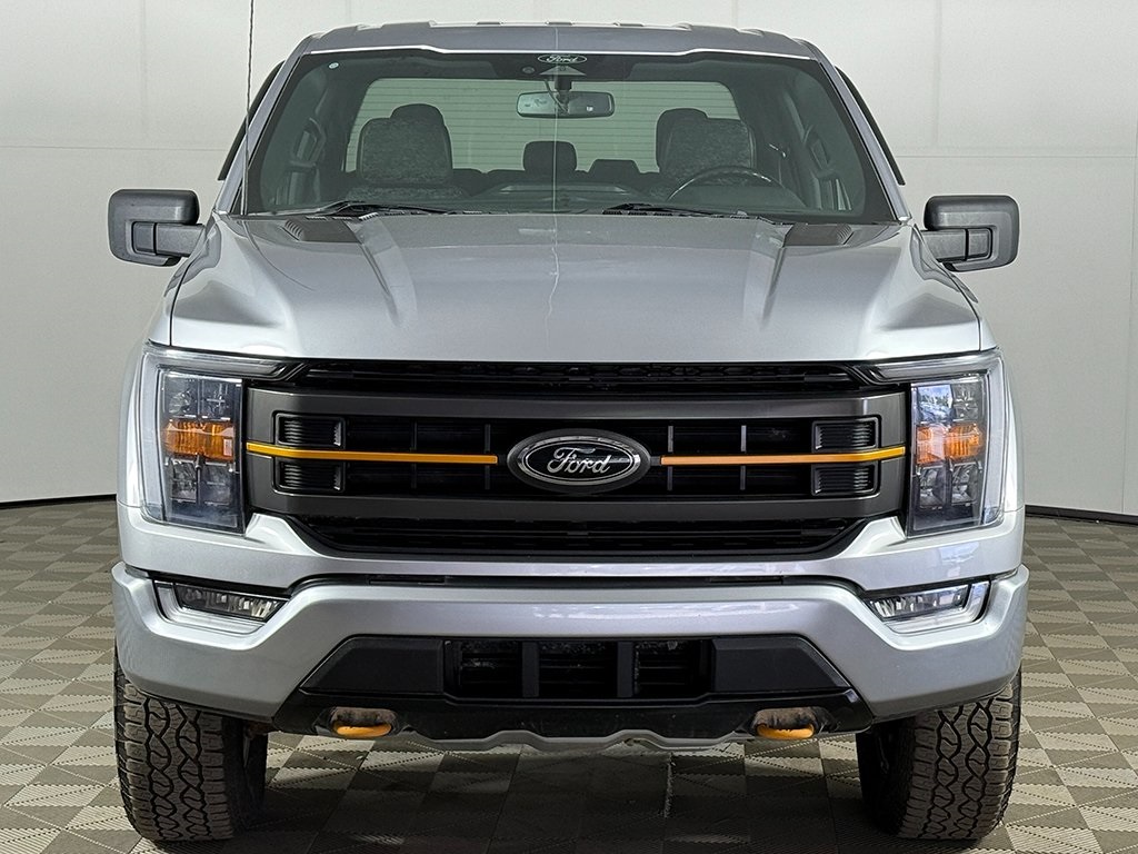 2022 Ford F-150 Tremor photo 7