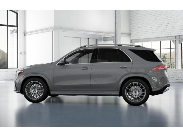 2026 Mercedes Benz GLE 350 photo 31