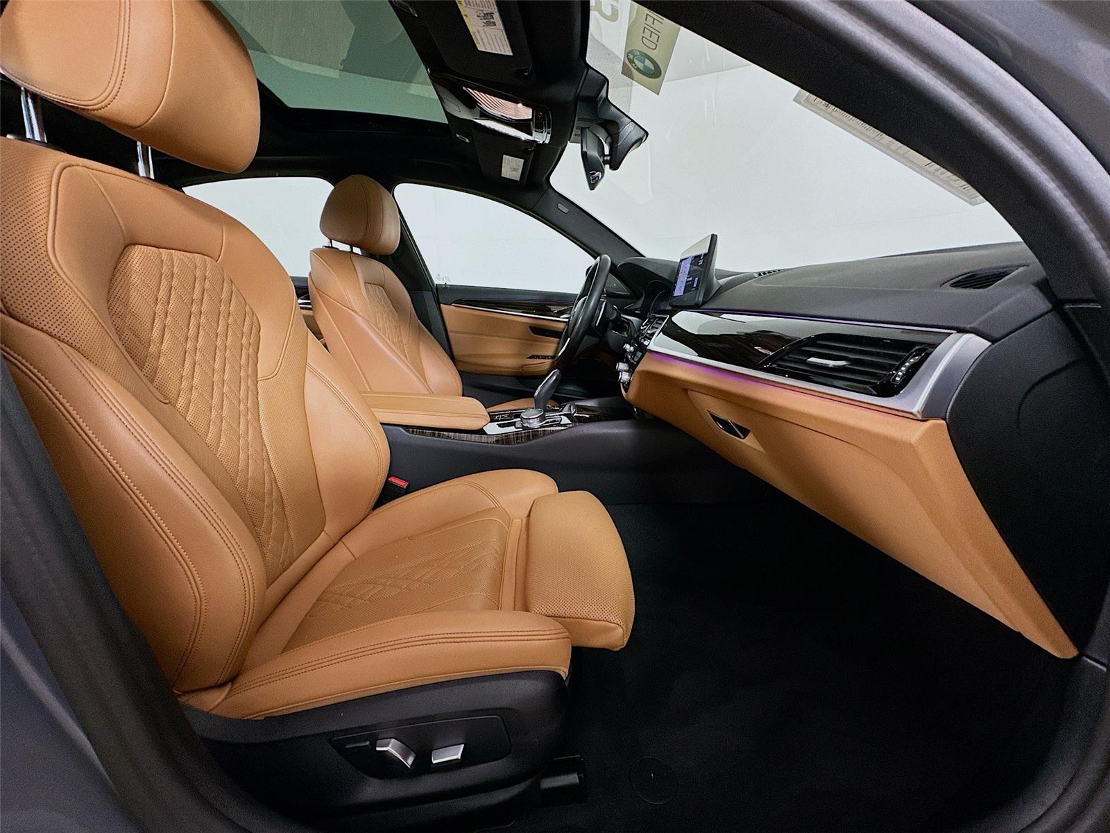 2023 Bmw 530i xDrive photo 29