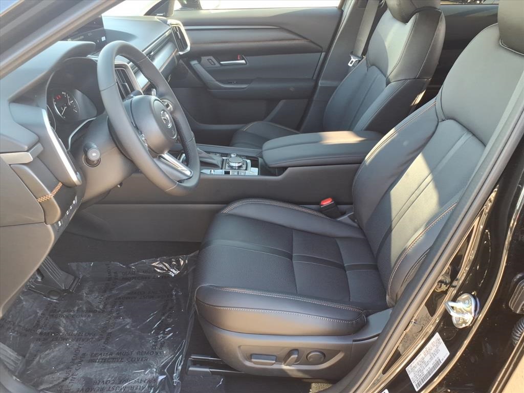 2026 Mazda CX-50 Premium photo 4