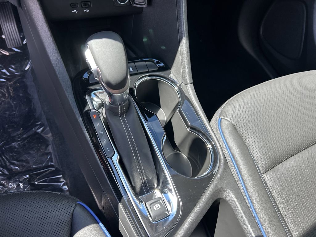 2026 Buick Encore GX Sport Touring photo 22