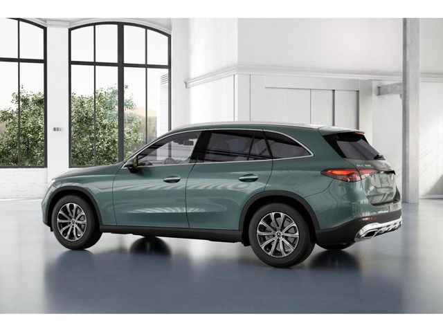 2026 Mercedes Benz GLC 300 4MATIC photo 30