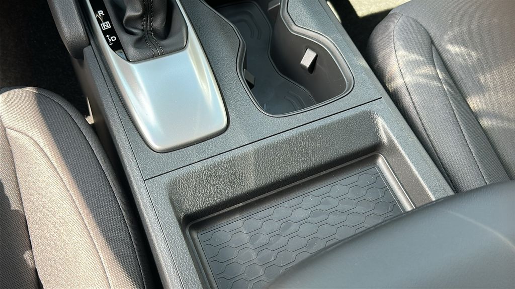 2025 Nissan Frontier S photo 19