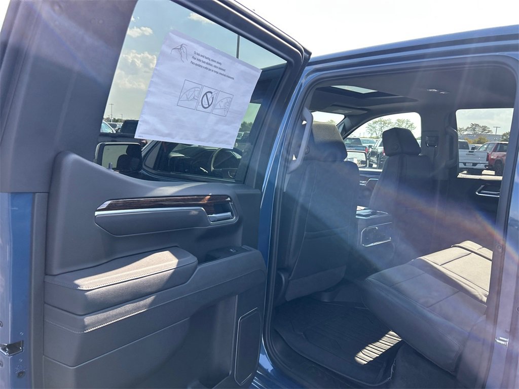 2026 GMC SIERRA - Image 33