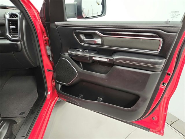 2024 Ram 1500 Laramie photo 32