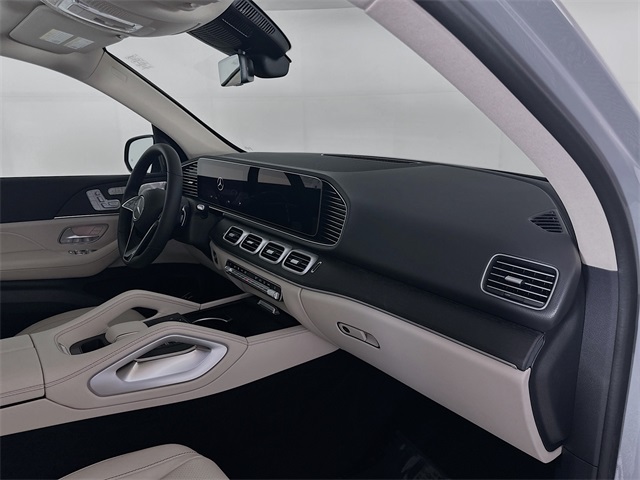 2025 Mercedes Benz GLE 350 4MATIC photo 28