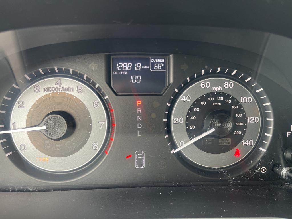 Used 2016 Honda Odyssey EX-L with VIN 5FNRL5H66GB140294 for sale in Kansas City