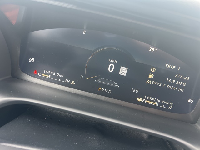 2024 LINCOLN AVIATOR - Image 4