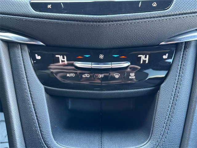 2022 Cadillac XT5 Premium Luxury photo 64