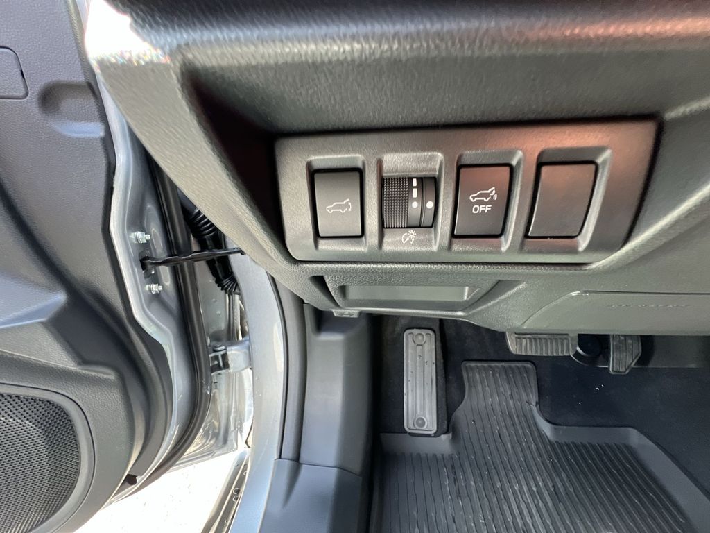 2025 Subaru Outback Premium photo 15