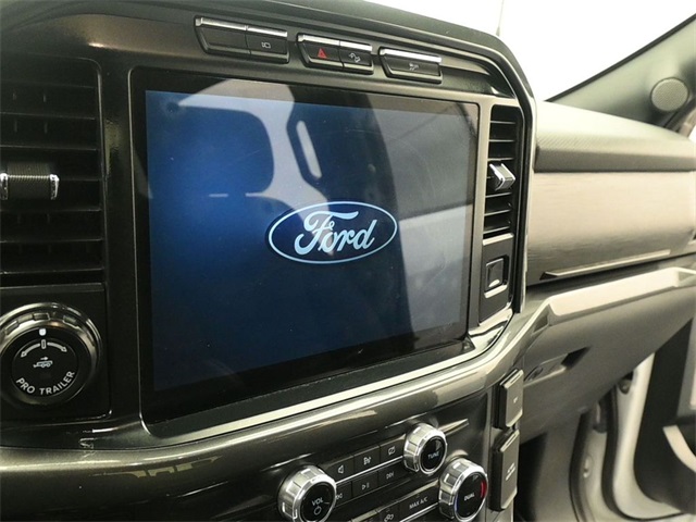 2022 Ford F-150 XLT photo 18