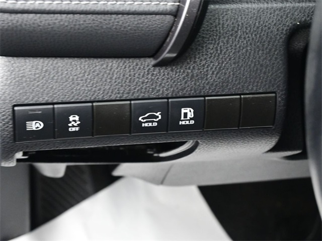 2019 Toyota Camry XSE photo 14