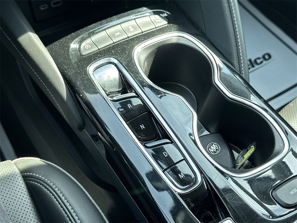 2023 Buick Envision Essence photo 25