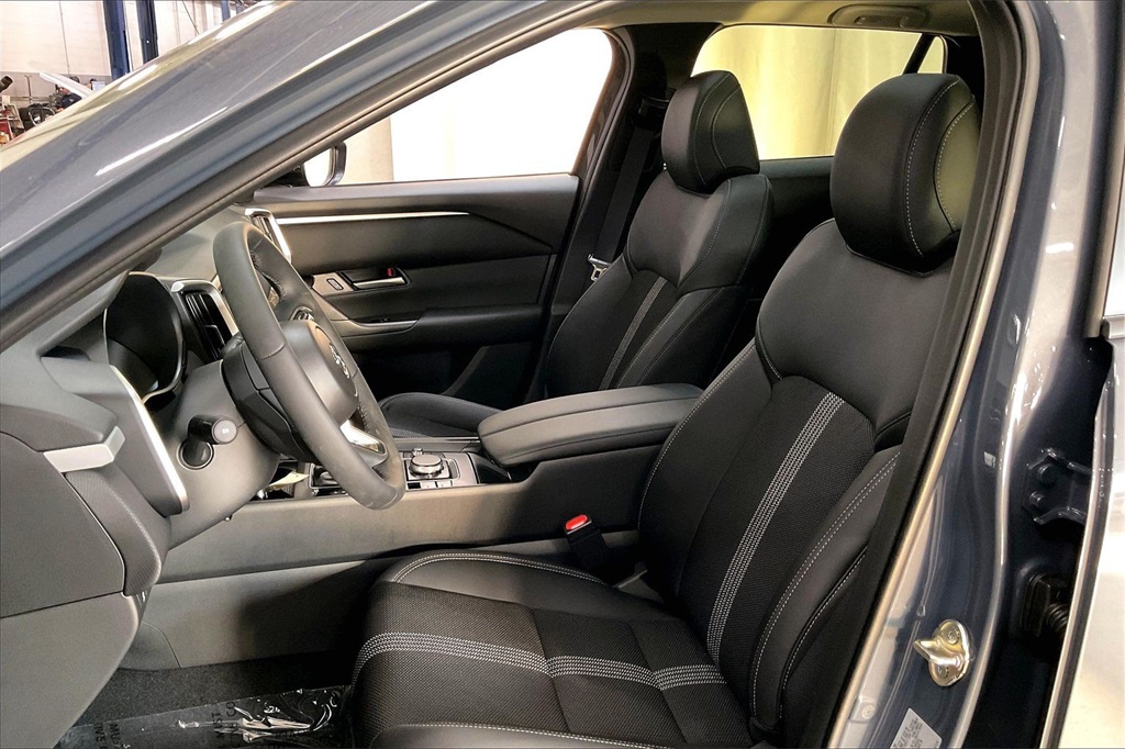 2026 MAZDA CX-50 - Image 8