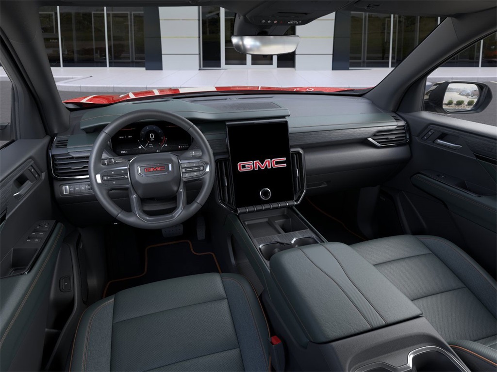 2026 Gmc Acadia AT4 photo 12