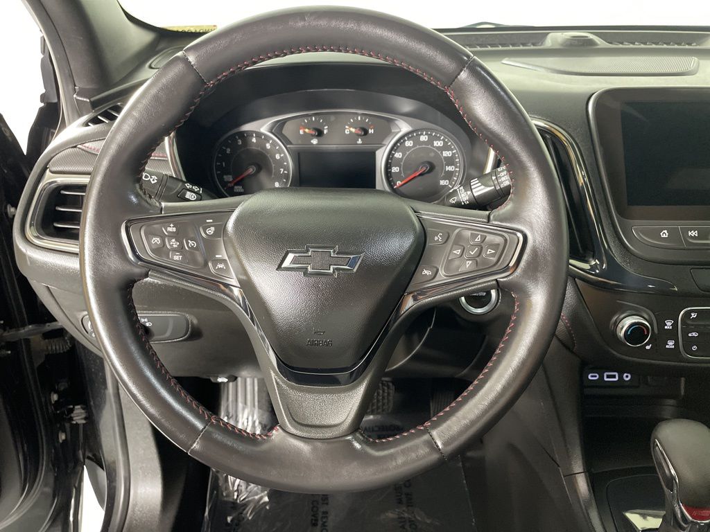2022 Chevrolet Equinox RS photo 23