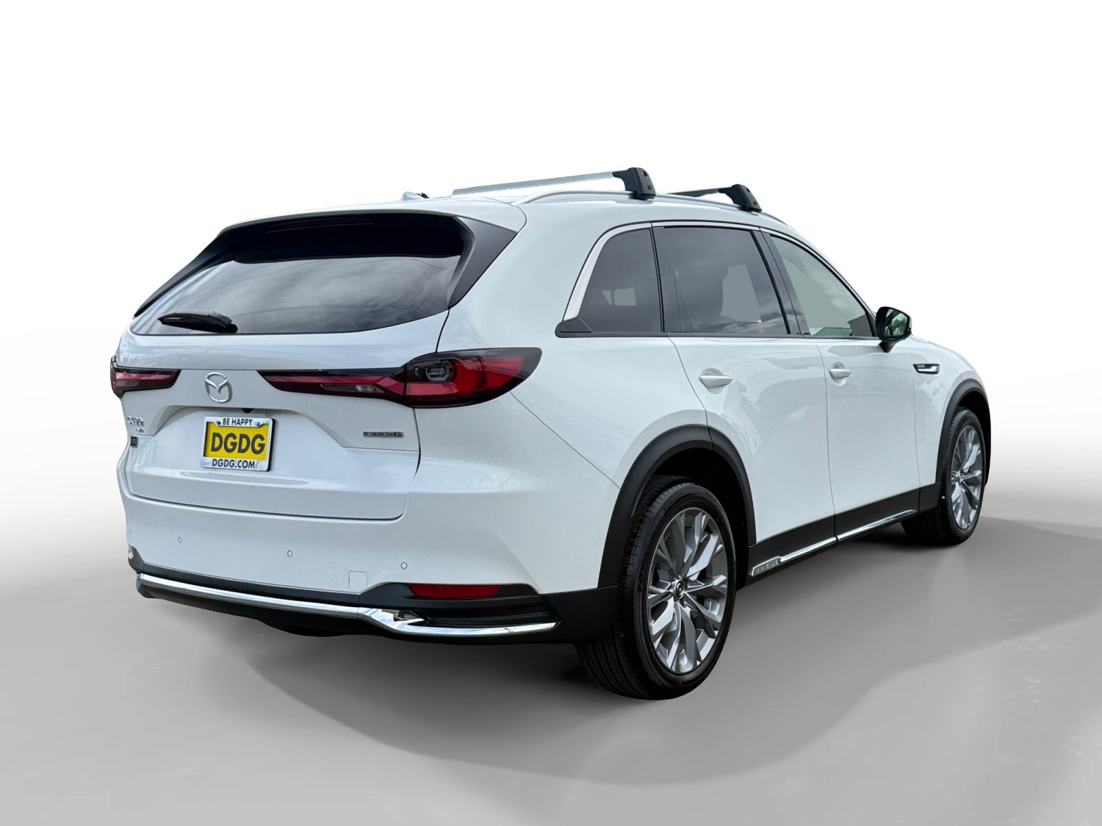 2025 Mazda CX-90 Premium Plus photo 5