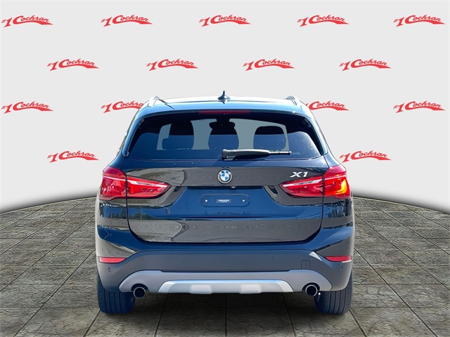 2016 Bmw X1 XDrive28i photo 3