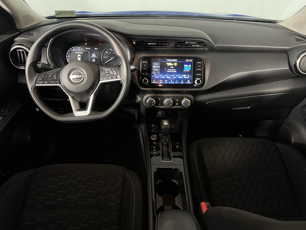 2023 Nissan Kicks SV photo 11