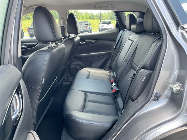2022 Nissan Rogue Sport SL photo 29