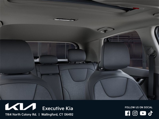 2025 Kia Niro Plug-In Hybrid SX Touring photo 20