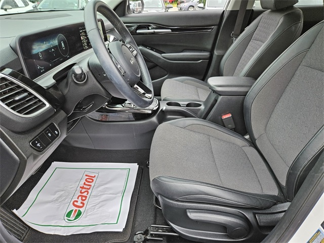 2024 Kia Seltos S photo 7