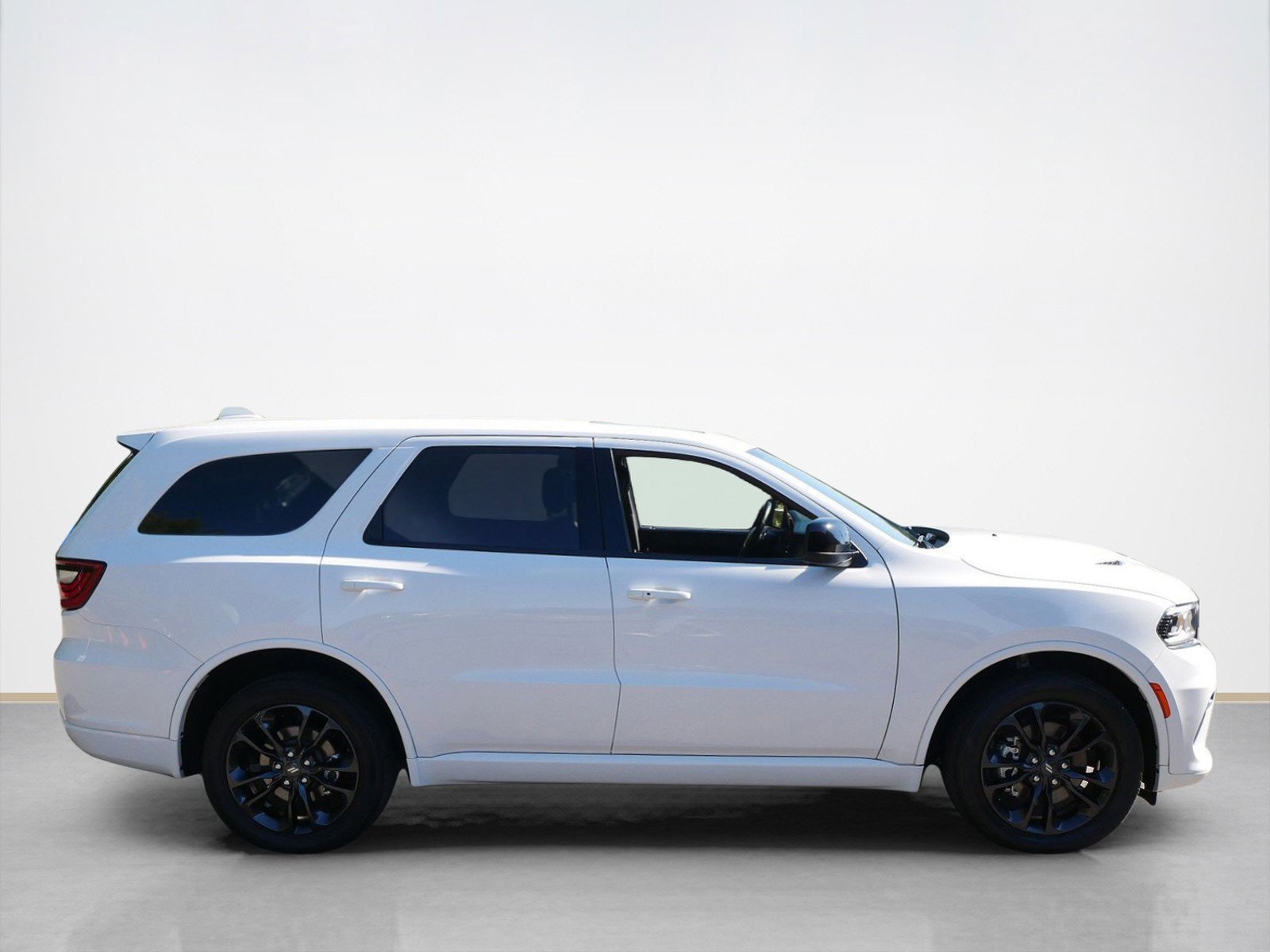 Used 2022 Dodge Durango GT with VIN 1C4RDJDG1NC194262 for sale in Maplewood, Minnesota