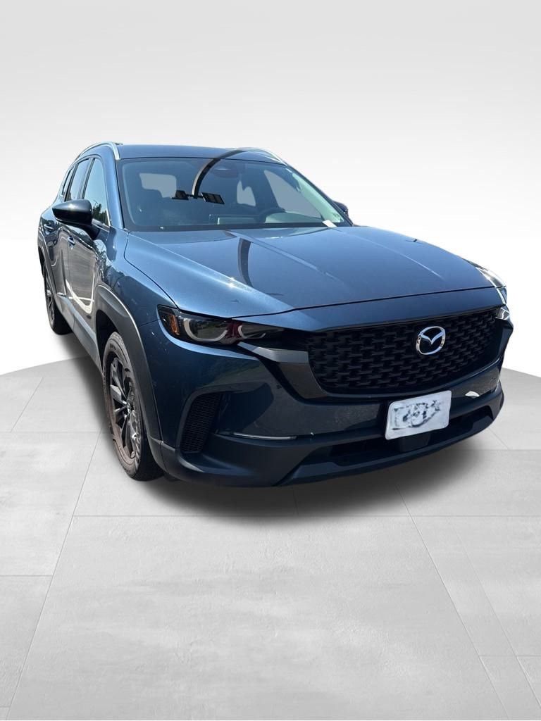 2025 Mazda CX-50 2.5 S Preferred photo 4