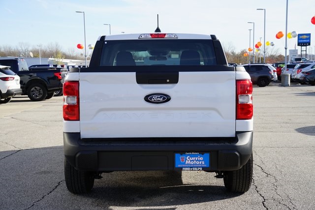 2025 FORD MAVERICK - Image 6