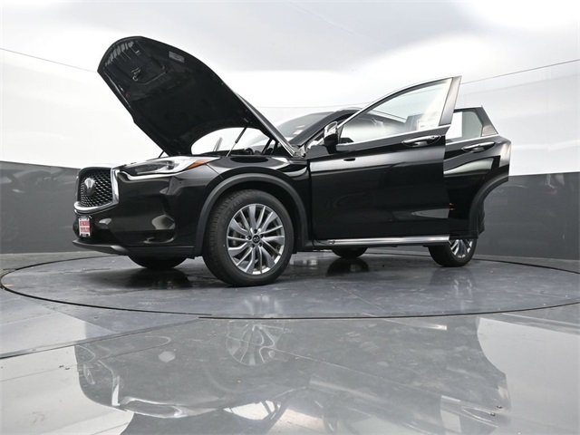 2024 Infiniti QX50 Luxe photo 36