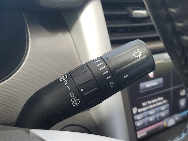 2014 Ford Edge SEL photo 16