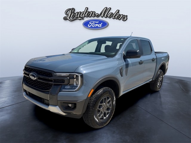 New Ford Ranger for Sale in Minerva, OH