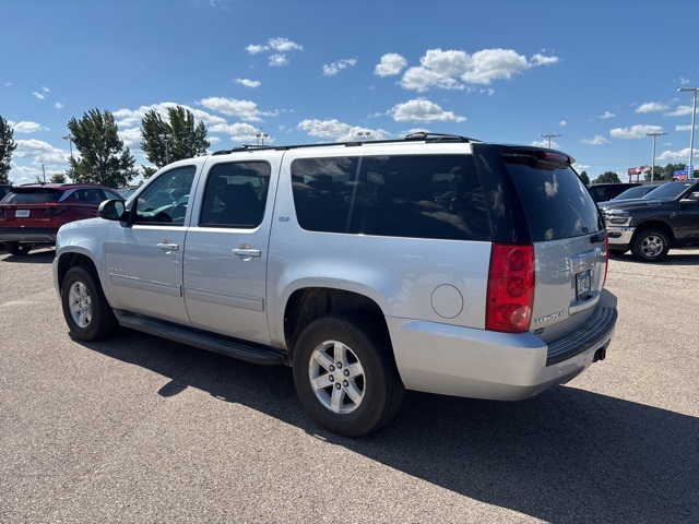Used 2013 GMC Yukon XL SLT with VIN 1GKS2KE73DR328474 for sale in Rochester, Minnesota