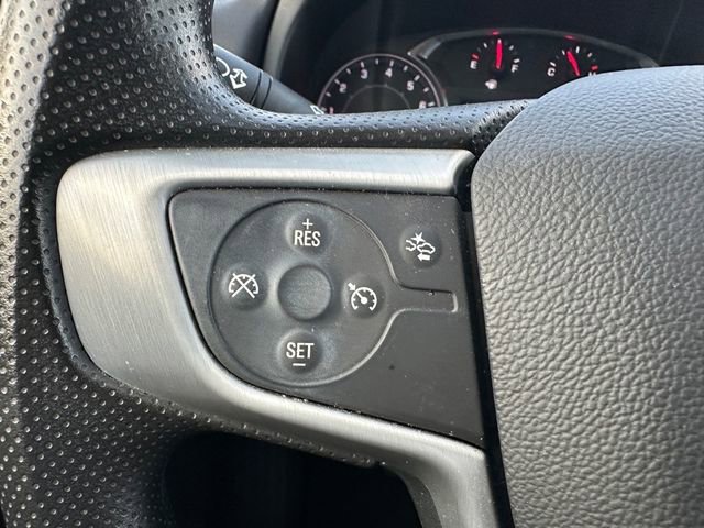 2024 Gmc Terrain SLE photo 18