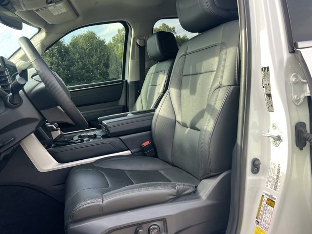 2023 Toyota Tundra Limited photo 21