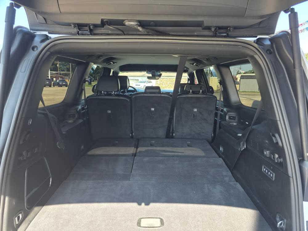 2022 Jeep Wagoneer Series III photo 15