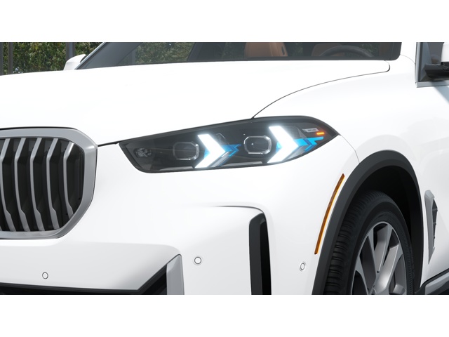 2026 Bmw X5 xDrive40i photo 5