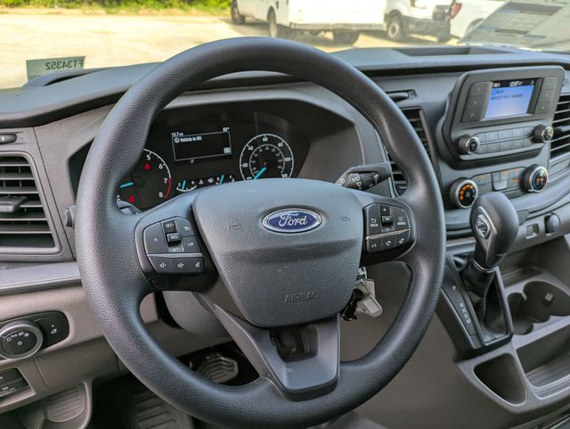 2024 Ford Transit photo 15