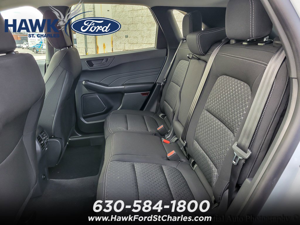 2026 FORD ESCAPE - Image 8