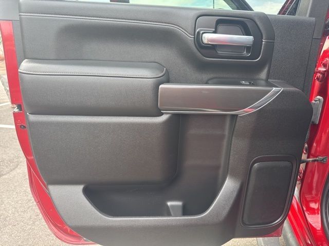 2021 Gmc Sierra 3500 HD AT4 photo 38
