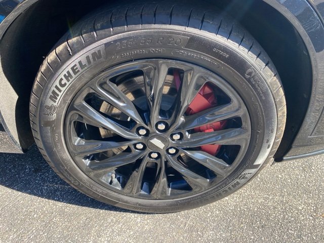 2024 Cadillac XT6 Sport photo 7