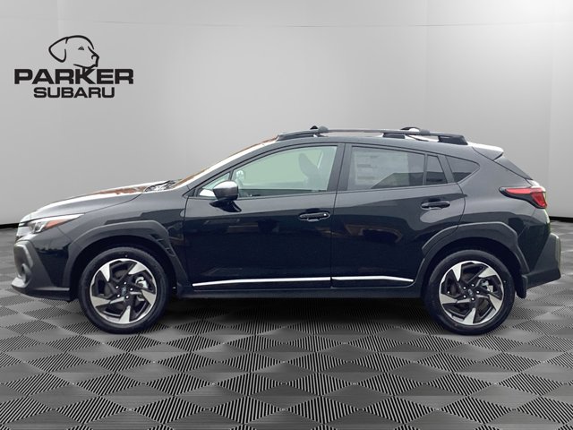 2026 Subaru Crosstrek Limited photo 2