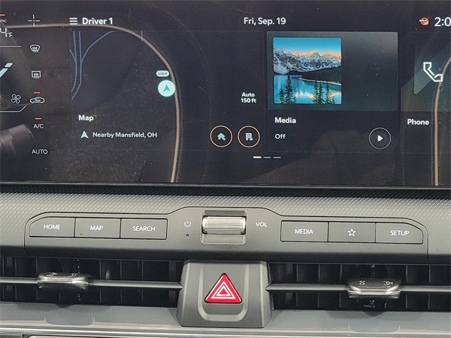 2025 Kia K4 GT-Line photo 22