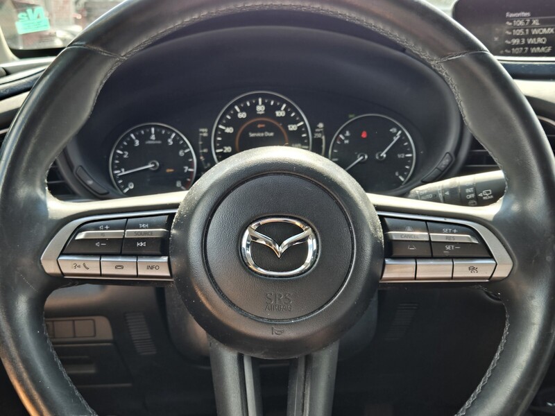 2021 Mazda CX-30 Select photo 8