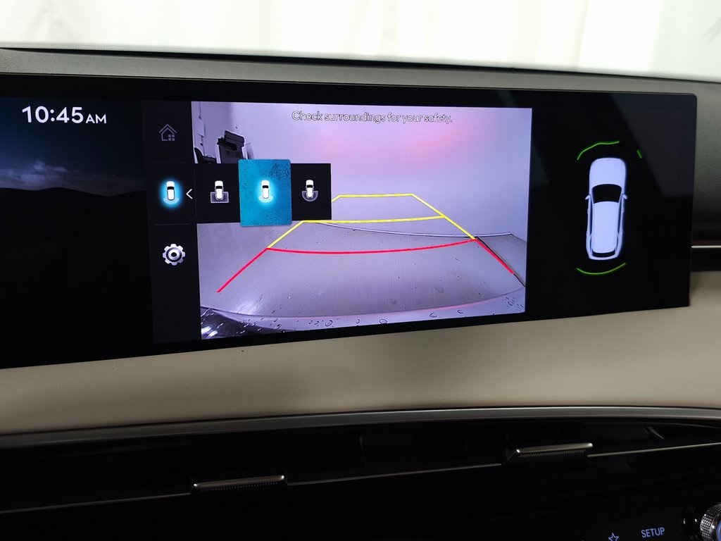 2026 Genesis GV70 2.5T Select photo 17
