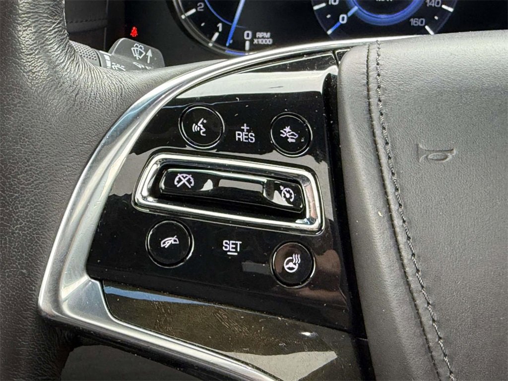 2019 Cadillac Escalade ESV Platinum photo 22
